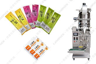 冬天蜂蜜凝固如何使用蜂蜜包裝機(jī)呢？