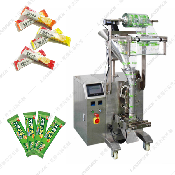 單列小袋包裝機(jī)